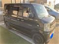 2013 Suzuki Every Wagon