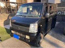 2013 Suzuki Every Wagon