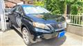 2011 Lexus RX
