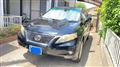 2011 Lexus RX