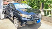 2011 Lexus RX