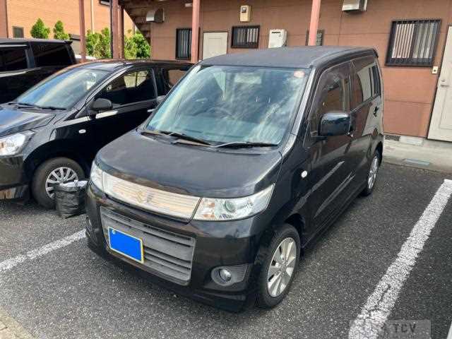 2010 Suzuki Suzuki Others