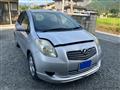 2005 Toyota Vitz