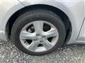 2005 Toyota Vitz