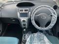 2005 Toyota Vitz