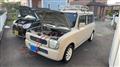 2006 Suzuki Lapin