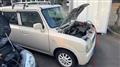 2006 Suzuki Lapin