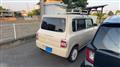 2006 Suzuki Lapin