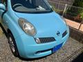 2005 Nissan March