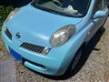 2005 Nissan March