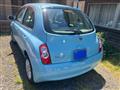 2005 Nissan March