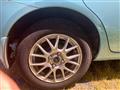 2005 Nissan March