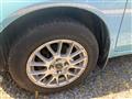 2005 Nissan March