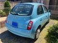 2005 Nissan March