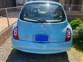 2005 Nissan March