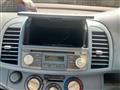 2005 Nissan March