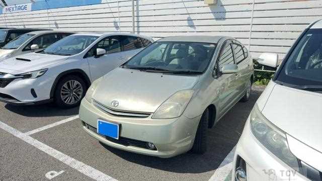 2006 Toyota Prius