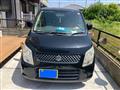 2012 Suzuki Wagon R