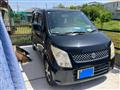 2012 Suzuki Wagon R