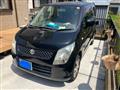 2012 Suzuki Wagon R