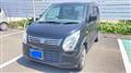 2013 Suzuki Wagon R