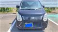 2013 Suzuki Wagon R