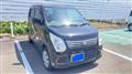 2013 Suzuki Wagon R