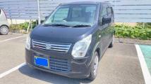 2013 Suzuki Wagon R