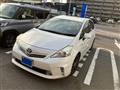 2014 Toyota PRIUS α