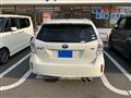 2014 Toyota PRIUS α
