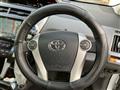 2014 Toyota PRIUS α