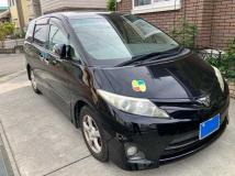 2011 Toyota Estima