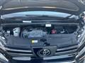 2022 Toyota Vellfire