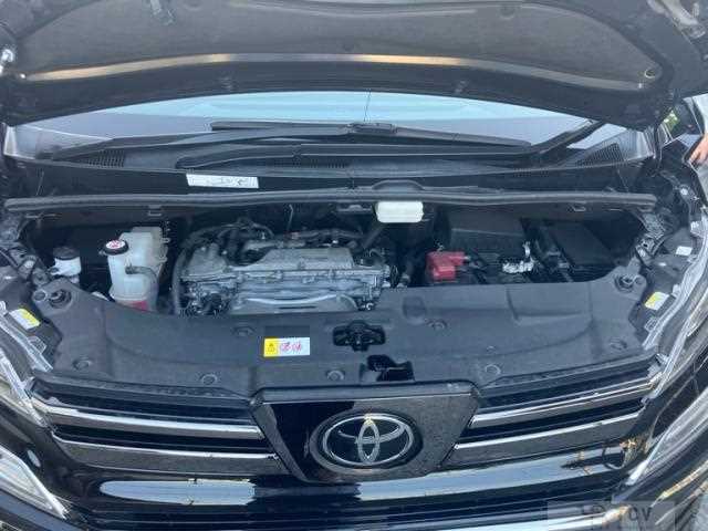 2022 Toyota Vellfire