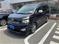 2011 Toyota Voxy