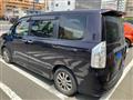 2011 Toyota Voxy