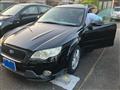 2007 Subaru Outback