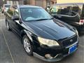 2007 Subaru Outback