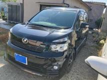 2010 Toyota Voxy