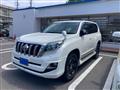 2016 Toyota Land Cruiser Prado
