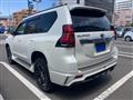 2016 Toyota Land Cruiser Prado
