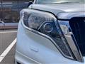 2016 Toyota Land Cruiser Prado