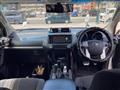 2016 Toyota Land Cruiser Prado