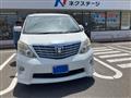 2010 Toyota Alphard G