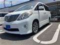2010 Toyota Alphard G