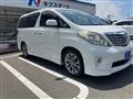 2010 Toyota Alphard G