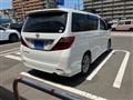 2010 Toyota Alphard G