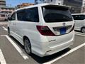2010 Toyota Alphard G