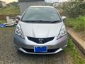 2009 Honda Fit