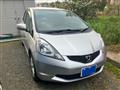 2009 Honda Fit